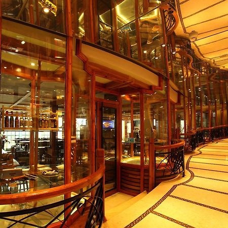 Merchant Marco Hotel Hangzhou Esterno foto
