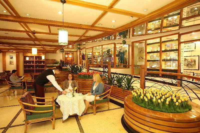 Merchant Marco Hotel Hangzhou Esterno foto