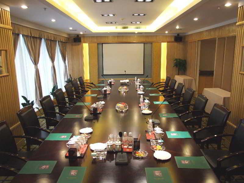 Merchant Marco Hotel Hangzhou Esterno foto