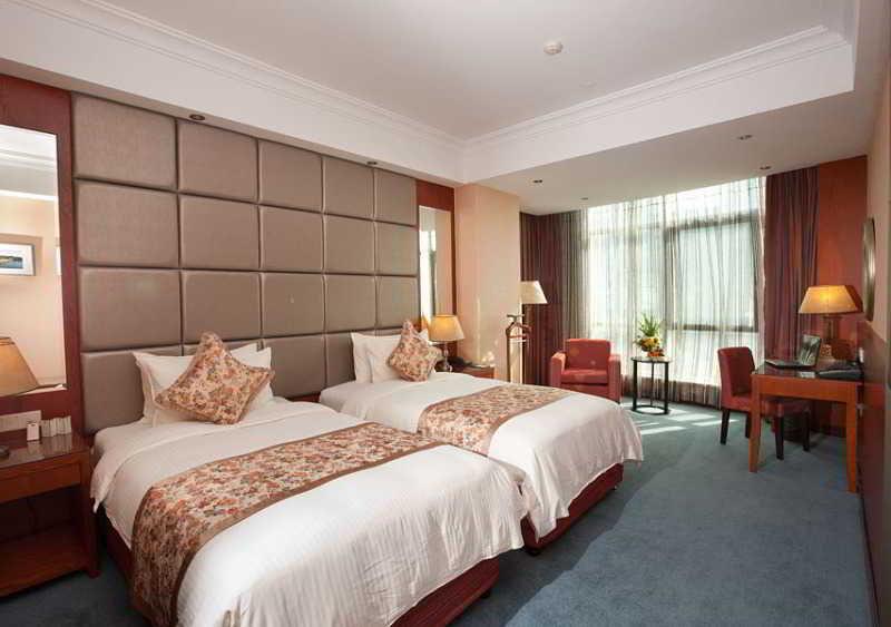 Merchant Marco Hotel Hangzhou Esterno foto