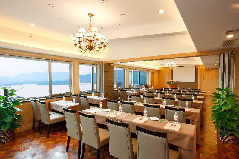 Merchant Marco Hotel Hangzhou Esterno foto