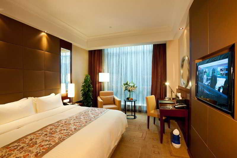 Merchant Marco Hotel Hangzhou Esterno foto