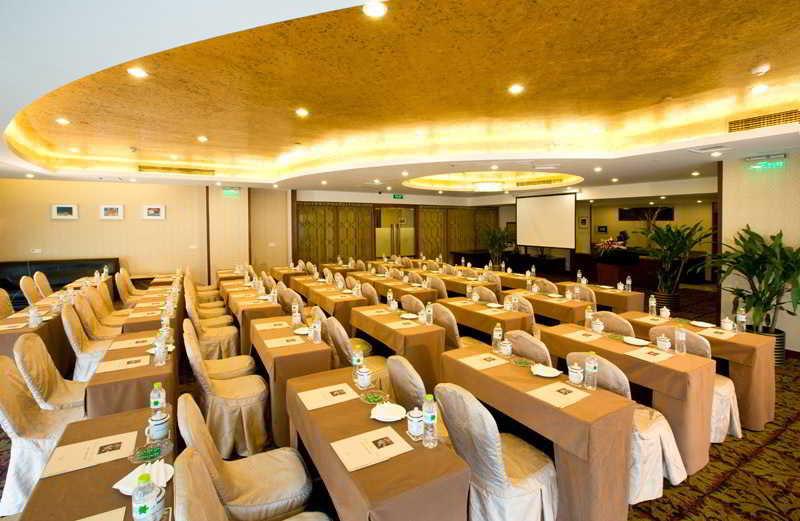 Merchant Marco Hotel Hangzhou Esterno foto
