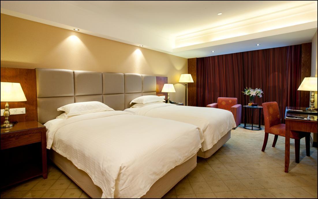 Merchant Marco Hotel Hangzhou Esterno foto
