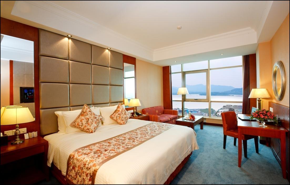 Merchant Marco Hotel Hangzhou Esterno foto