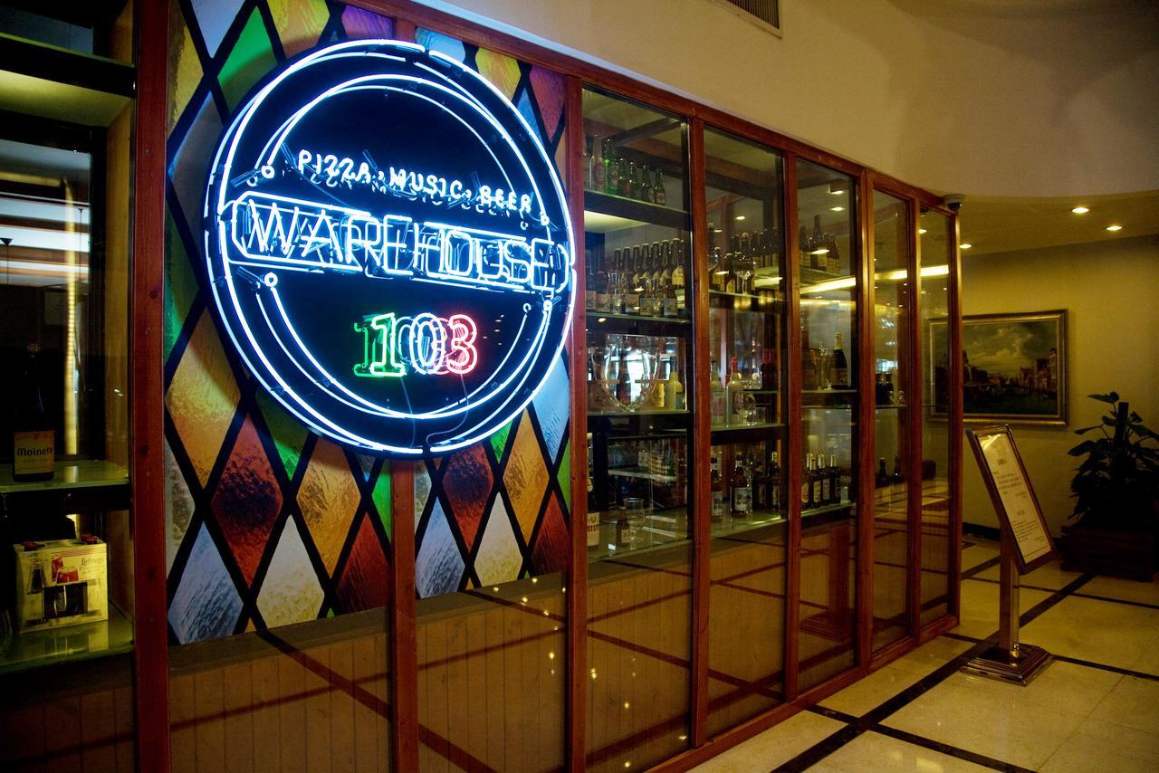 Merchant Marco Hotel Hangzhou Esterno foto